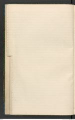 k.k. naturhistorisches Hofmuseum, Index Intendanzakten 1911, Seite 40